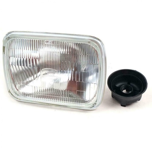 Zoparts Interior Dome Light For Toyota Hilux LN85 LN147 Pickup 1989-2004 - White