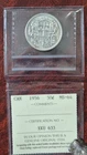 1956 Canada 50 Cent ICCS MS-64 - 8247