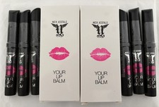 6x Nick Assfalg Lippenpflegestifte - Lipbalm ...