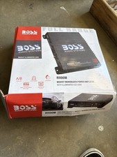 Boss Audio Systems Riot R1100M Single Channel...