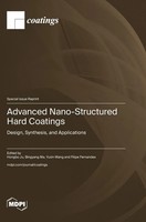Advanced Nano-Structured Hard Coatings | Buch | Englisch (2025) | Mdpi Ag