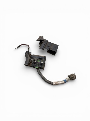 11-16 Ford F250 F350 6.7 6.7L Diesel Circuit Breaker Under Hood Fuse OEM BLEMISH