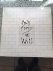Pink Floyd - The Wall - 1979 UK 1st Press Double LP VGC