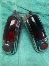 Olds 1949 Tailights L. And R.