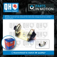 Engine Mount fits CITROEN XSARA PICASSO N68 1.8 00 to 05 6FZ(EW7J4) Mounting QH