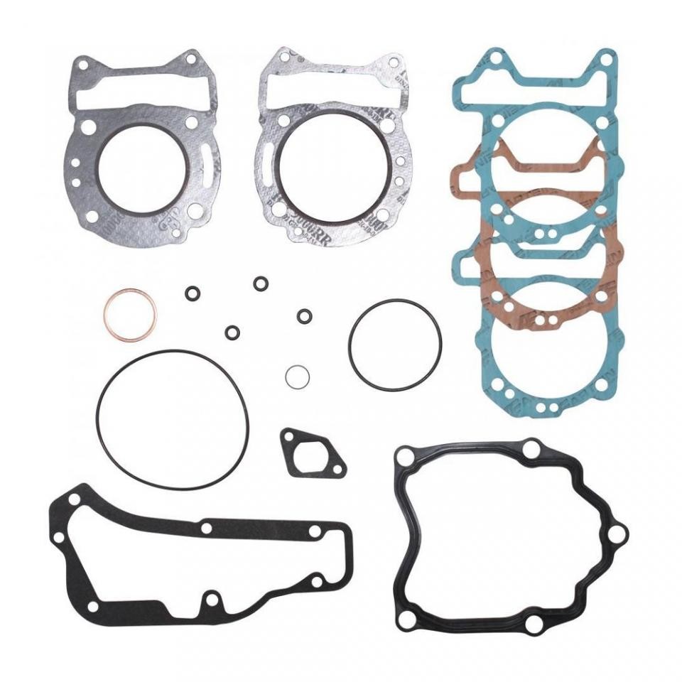 Joint haut moteur Aprilia Scarabeo 125 Artein kit complet cylindre culasse