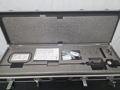Stryker FlexVision U-500 Flexible Ureteroscope 503-888-000 & Case