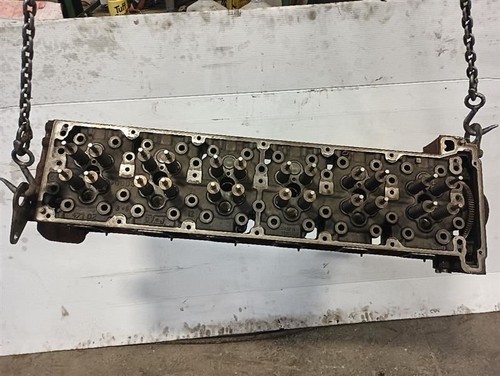 47102 Detroit DD13 Cylinder Head  (11208152