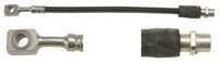 TRW PHD672 Bremsschlauch