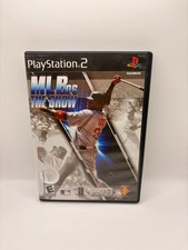 MLB 06: The Show (Sony PlayStation 2, 2006)