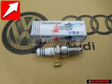 Bougies d'allumage Volkswagen POLO
