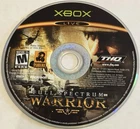 Full Spectrum Warrior (Microsoft Xbox) DISC ONLY | NO TRACKING | M2838