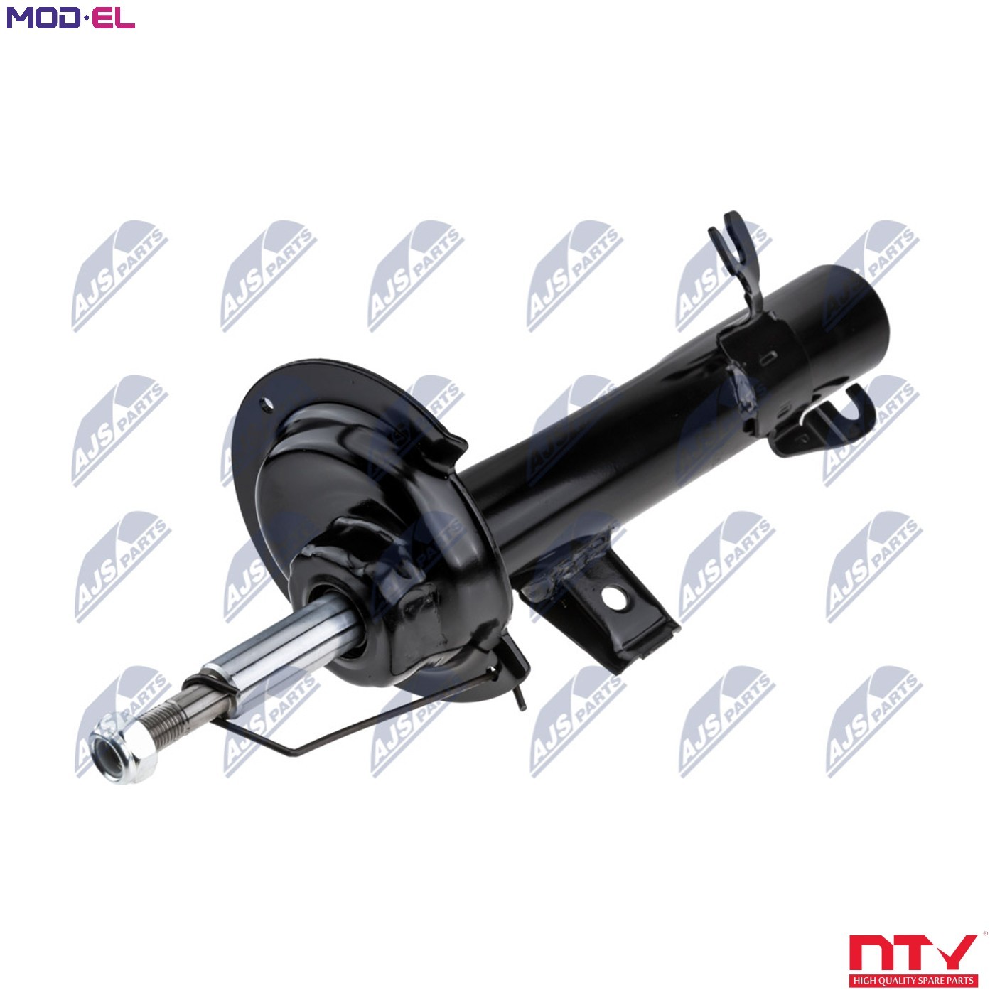 Original NTY Shock Absorber A-BM-024 For MINI - Image 4