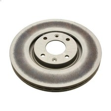 Disque de frein Peugeot 307