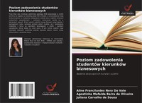 Aline Francilurdes Nery Do Vale (U. A.) | Poziom Zadowolenia StudentóW...