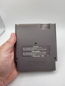 Kickle Cubicle Nintendo NES Modul PAL 