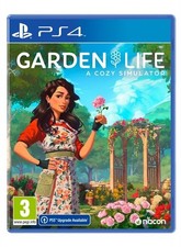 Image of Garden Life: A Cozy Simulator, Juego para Consola Sony PlayStation 4 PS4