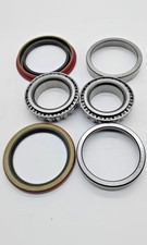 Yukon Ak F-f01 Front Axle Bearing Seal Kit For Ford F-150 F-250 Bronco Dana 44 Yukon Ak F-f01 Front Axle Bearing Seal Kit For Ford F-150 F-250 Bronco Dana 44