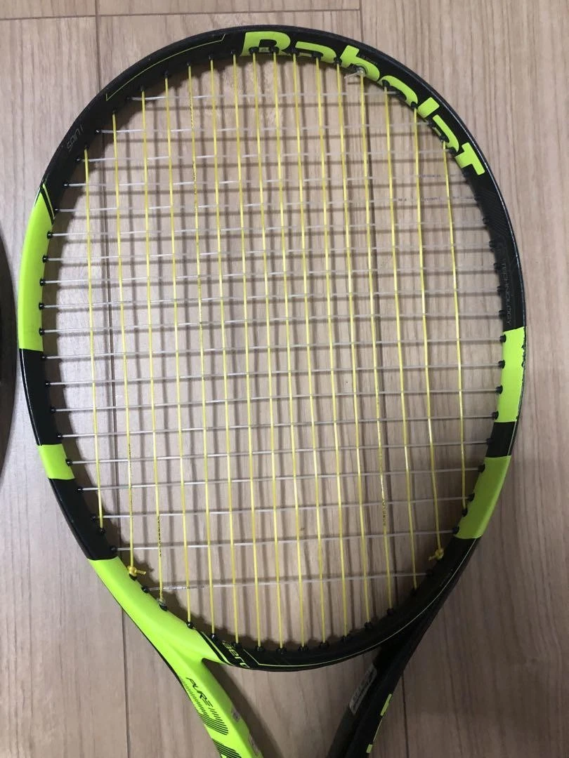 BABOLAT Pure Aero Plus 2016 2022 23 #50605A