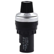 Variable Frequency Potentiometer LA42DWQ, 10K Special for Speed Regulation R5C7