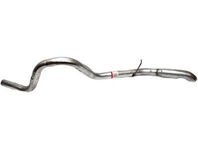 Endrohr Endrohrbogen tailpipe Jeep Grand Cherokee 5,2 L. 92-97
