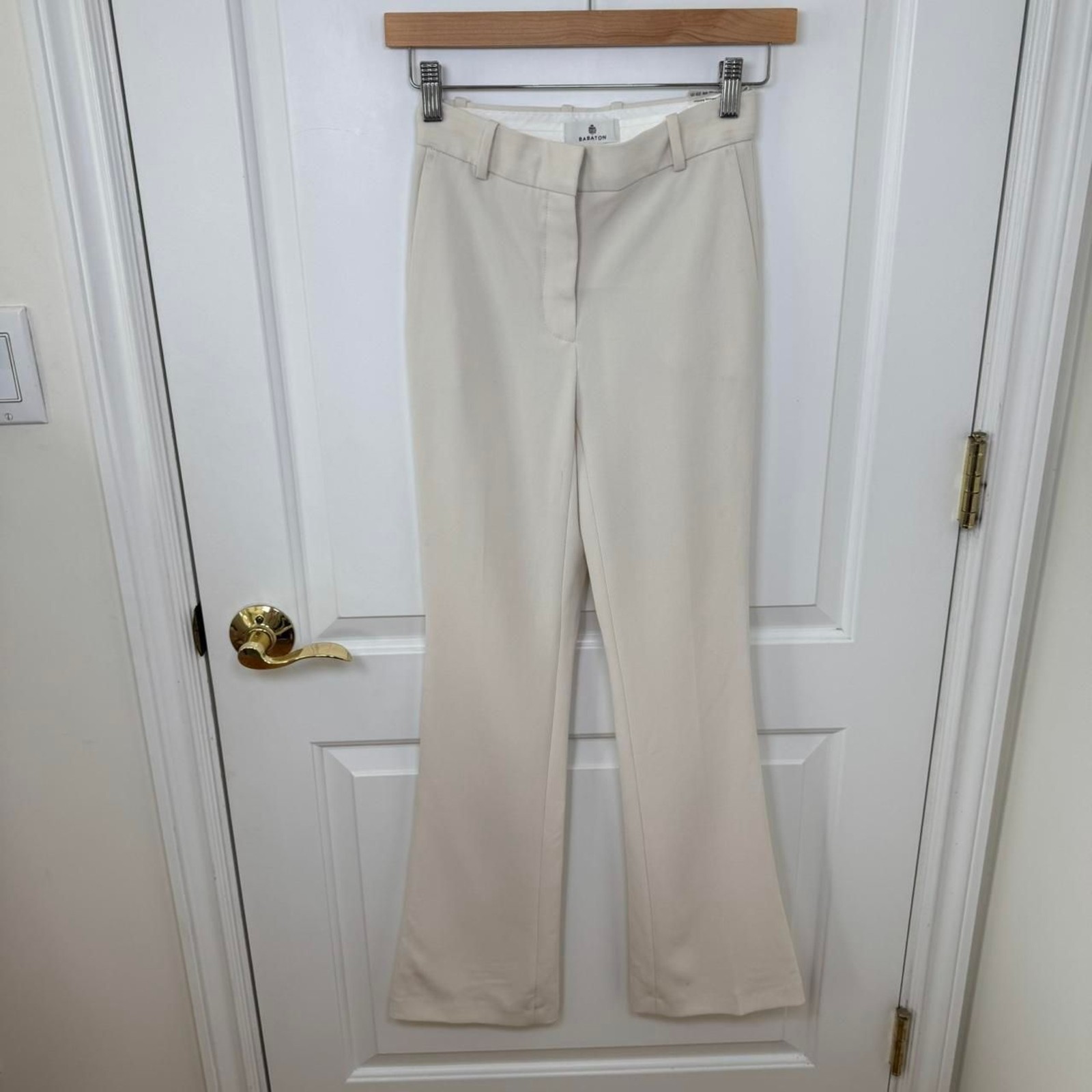 Aritzia Babaton Program Pant 00 - image 1