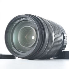 📸 Canon EF-S 18-135mm F/3.5-5.6 IS STM Tested Japan [Near Mint]0912e