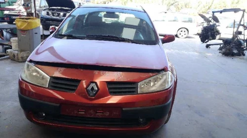 8200137449 Colector Escape para RENAULT MEGANE II BERLINA 5P 2002 2090896 - Imagen 4 de 10