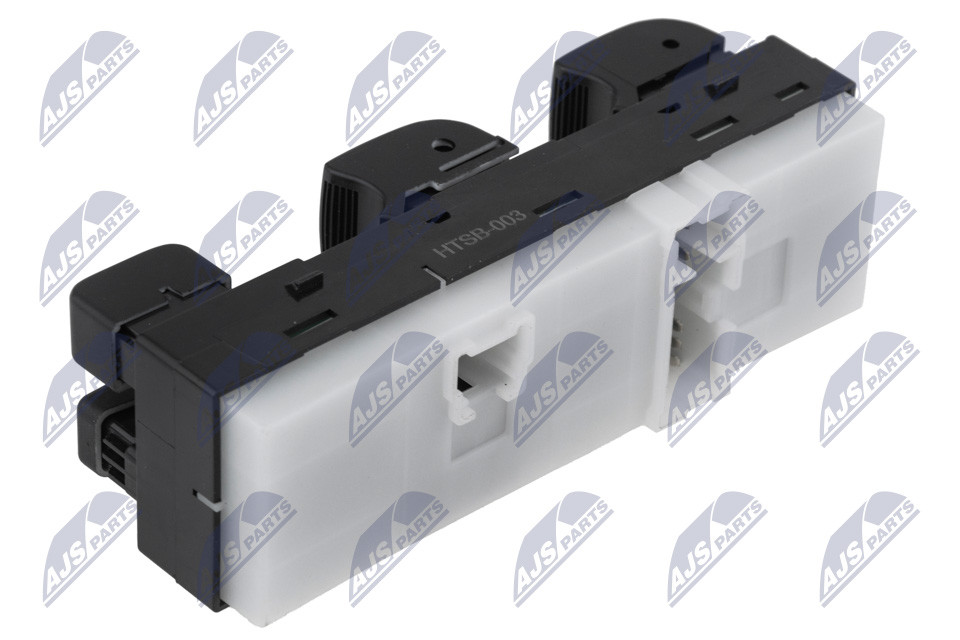Left Front NTY EWS-SB-003 Switch, window regulator for SUBARU