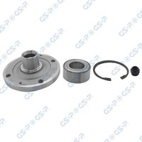GSP Radnabe 9421003K FüR CitroËN Peugeot