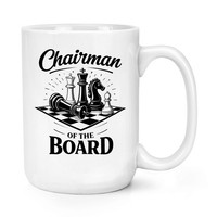 Gift Base Keramik Kaffeetasse 15Oz GroßE Tasse Weiß Geburtstag Vater