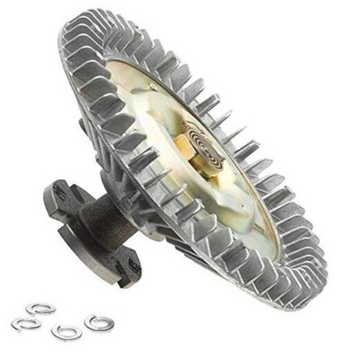  2705 Premium Fan Clutch 