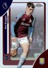 2026 Topps Chrome Premier League EPL #21 Ben Broggio, Aston Villa RC Refractor