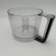 Cuisinart DLC-2A Mini Prep Plus Food Processor Work Bowl Replacement DLC-2AWB