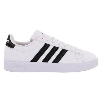 Shoes Universal Men Adidas Grand Court 20 GW9195 White