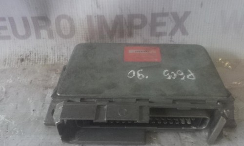 0265100066 Steuergerät ABS 1640762 Peugeot 605 DE1711-77