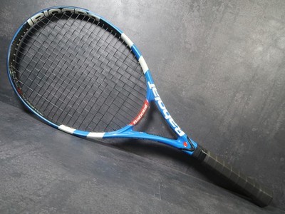 Babolat - Pure Drive - L4 - 4 1/2 - Midplus - 645 cm² - 100 SQ - Tennisschläger