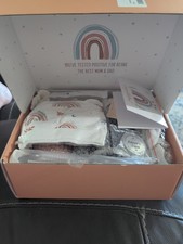 Baby Shower Gift Box    Mom To Be. Lots Of Gifts Inside   Perfect Gift.