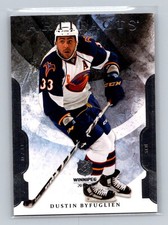 Dustin Byfuglien to Sign Free Autographs at 2011 NHL Draft 9