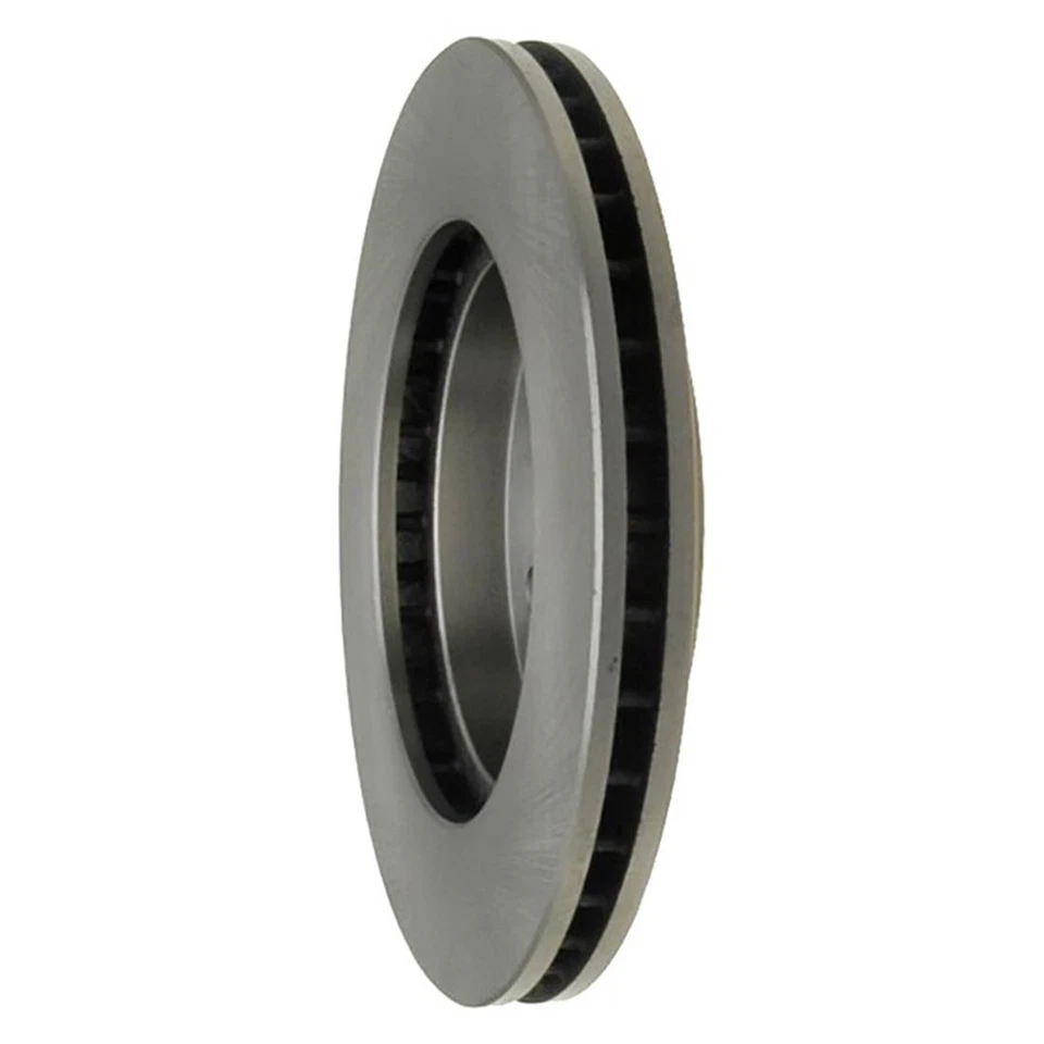 Kit de rotores de freno delanteros + pastillas de cerámica y herrajes para Mitsubishi Mirage 1999-2002 Foto 4 de 4