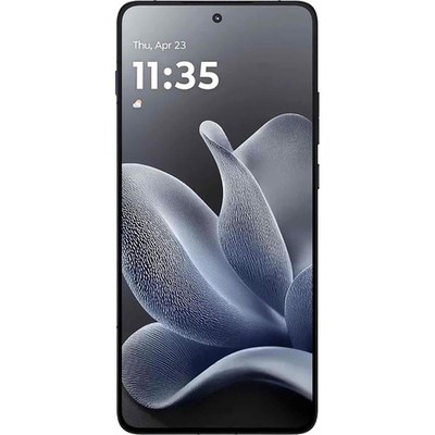 motorola edge 70 Gadget Gray 本体 グローバル版 Motorola Edge 70 5G Pantone Gadget Grey 512GB + 12GB Dual-SIM