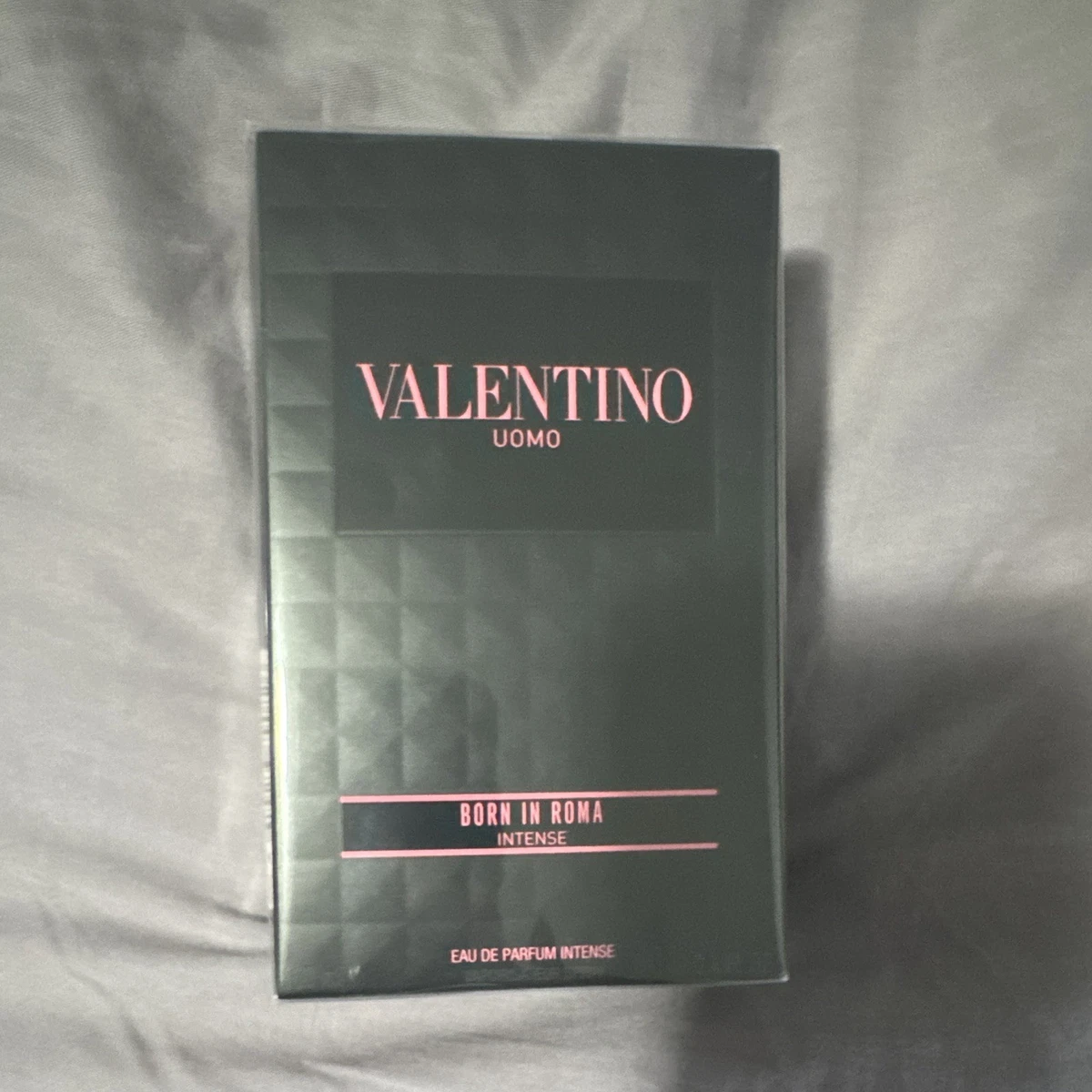 Valentino Spray Eau de Parfum for Men for sale | eBay