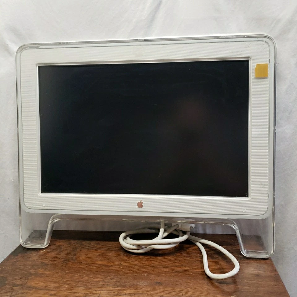 Apple Cinema Display 19 in-22.9 in Screen Computer Monitors for