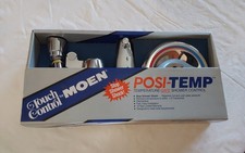 MOEN 82339 POSI-TEMP TUB SHOWER CONTROL