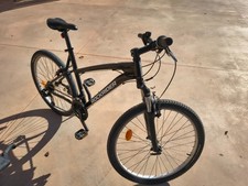 mountain bike 26 usata rockrider mt50 decathlon 