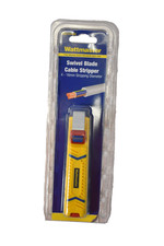 Wattmaster Swivel Blade Cable Stripper 4mm To 16mm Stripping Diameter WAT10160