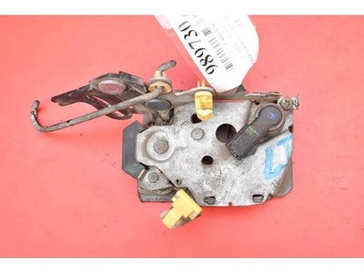 FORD EXPLORER SPORT TRAC Pick-up Türschloss hinten links 2004 31226437