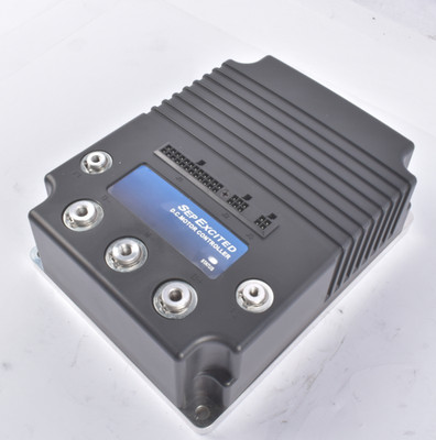 48-Volt Motor Controller fits E-Z-GO Express S6 ST Cushman Hauler MPT 1268-5411