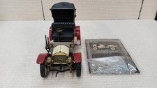 SCHUCO MERCEDES-BENZ SIMPLEX