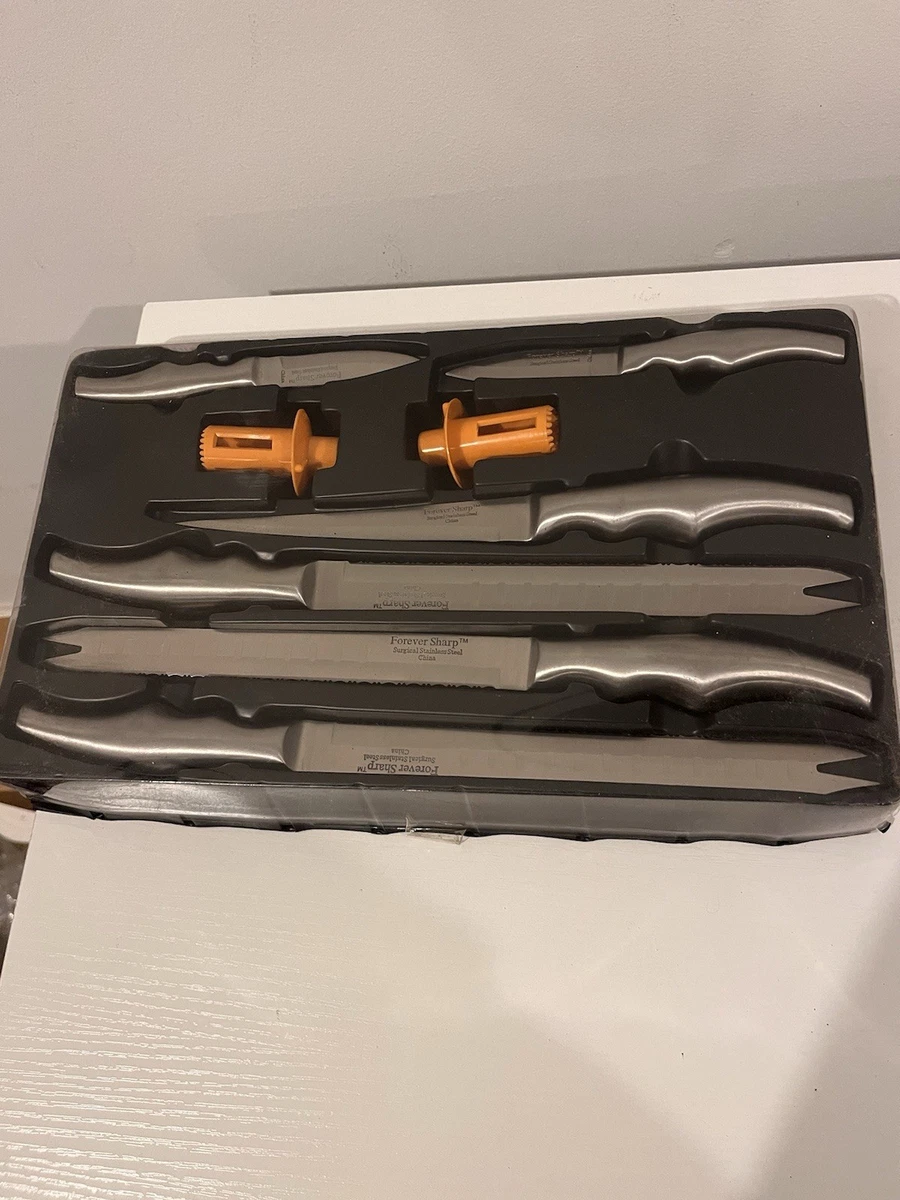 Forever Sharp for sale - eBay